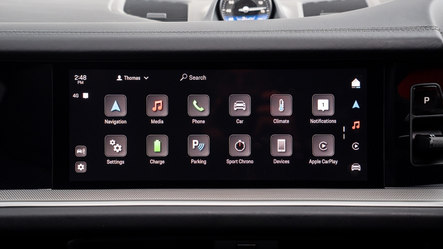 Used Porsche Cayenne 2025 for sale - 76874128: Photo 28