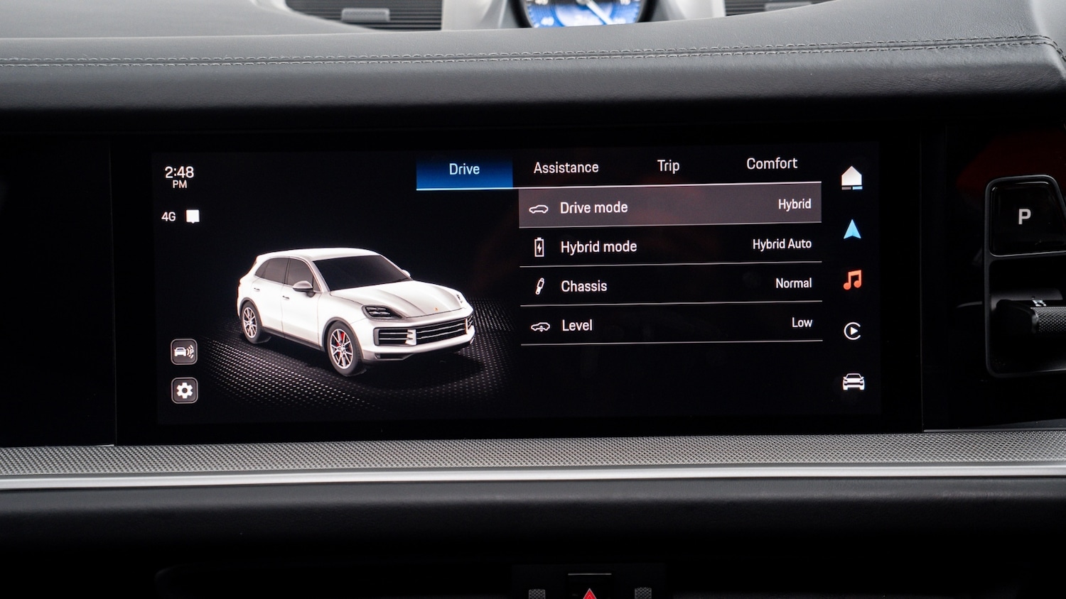 Used Porsche Cayenne 2025 for sale - 76874128: Photo 29