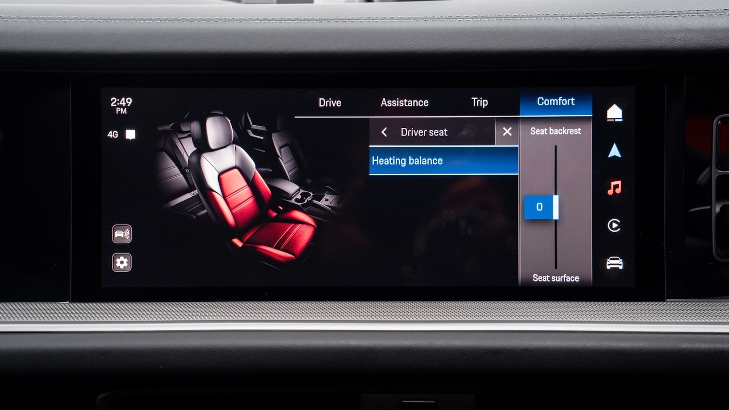 Used Porsche Cayenne 2025 for sale - 76874128: Photo 31