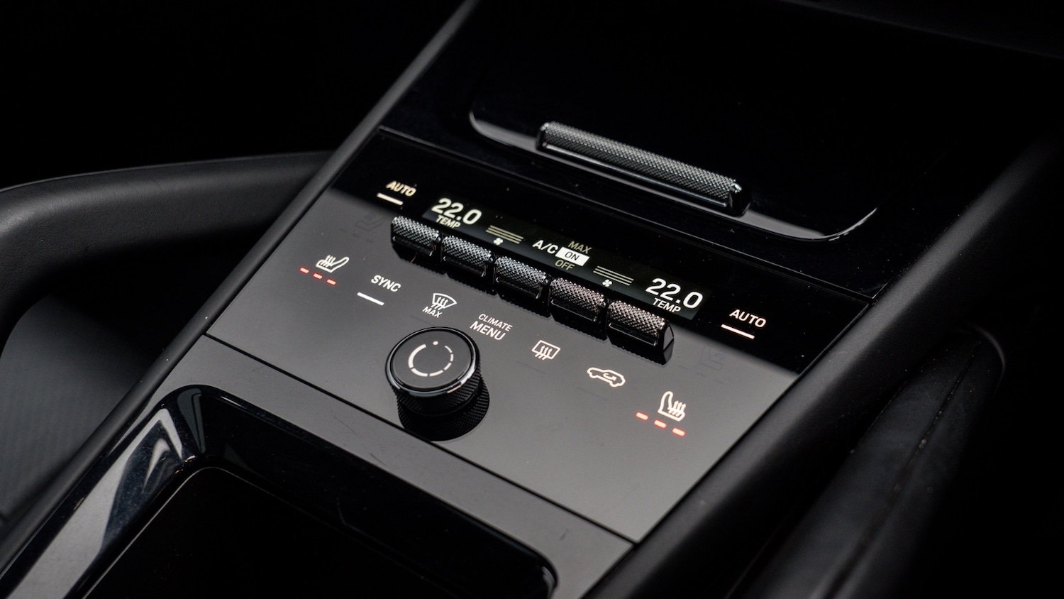 Used Porsche Cayenne 2025 for sale - 76874128: Photo 42