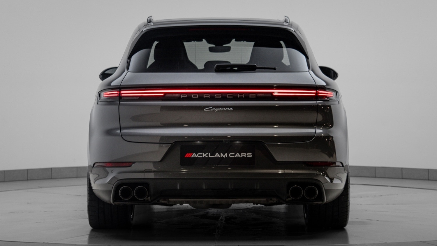 Used Porsche Cayenne 2025 for sale - 76874128: Photo 6