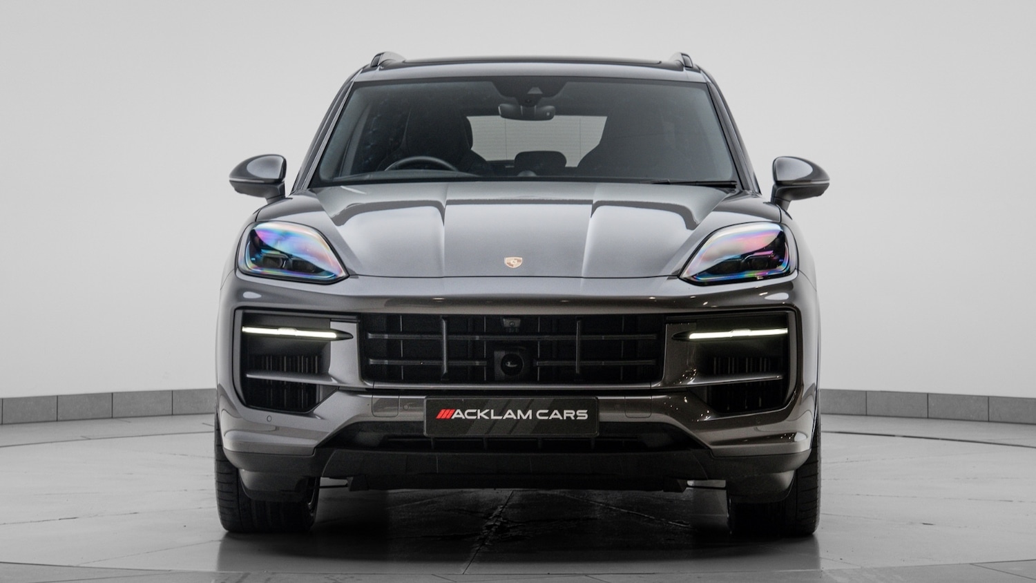 Used Porsche Cayenne 2025 for sale - 76874128: Photo 7
