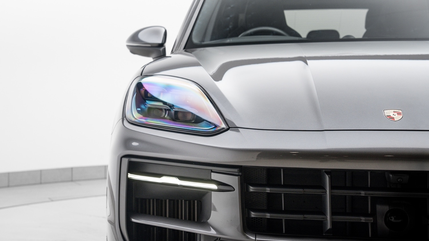 Used Porsche Cayenne 2025 for sale - 76874128: Photo 8