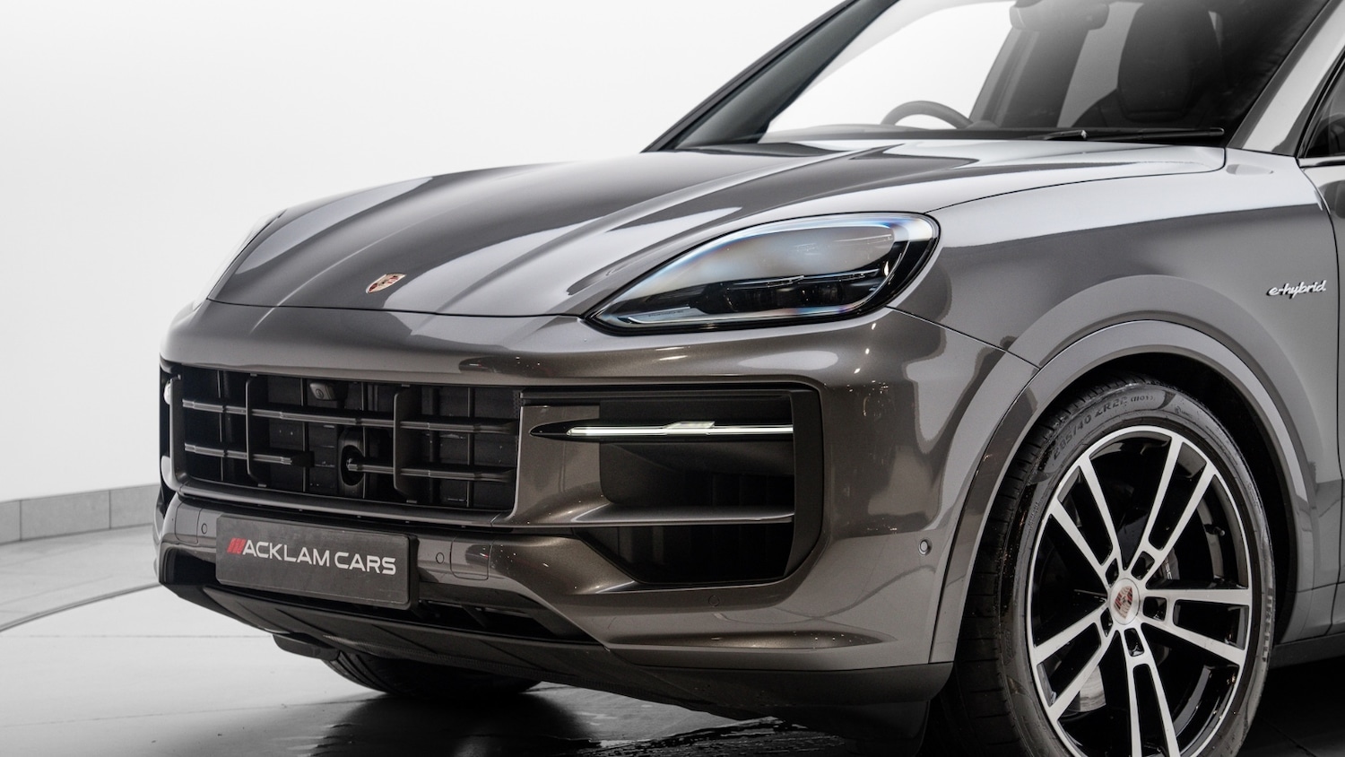 Used Porsche Cayenne 2025 for sale - 76874128: Photo 9