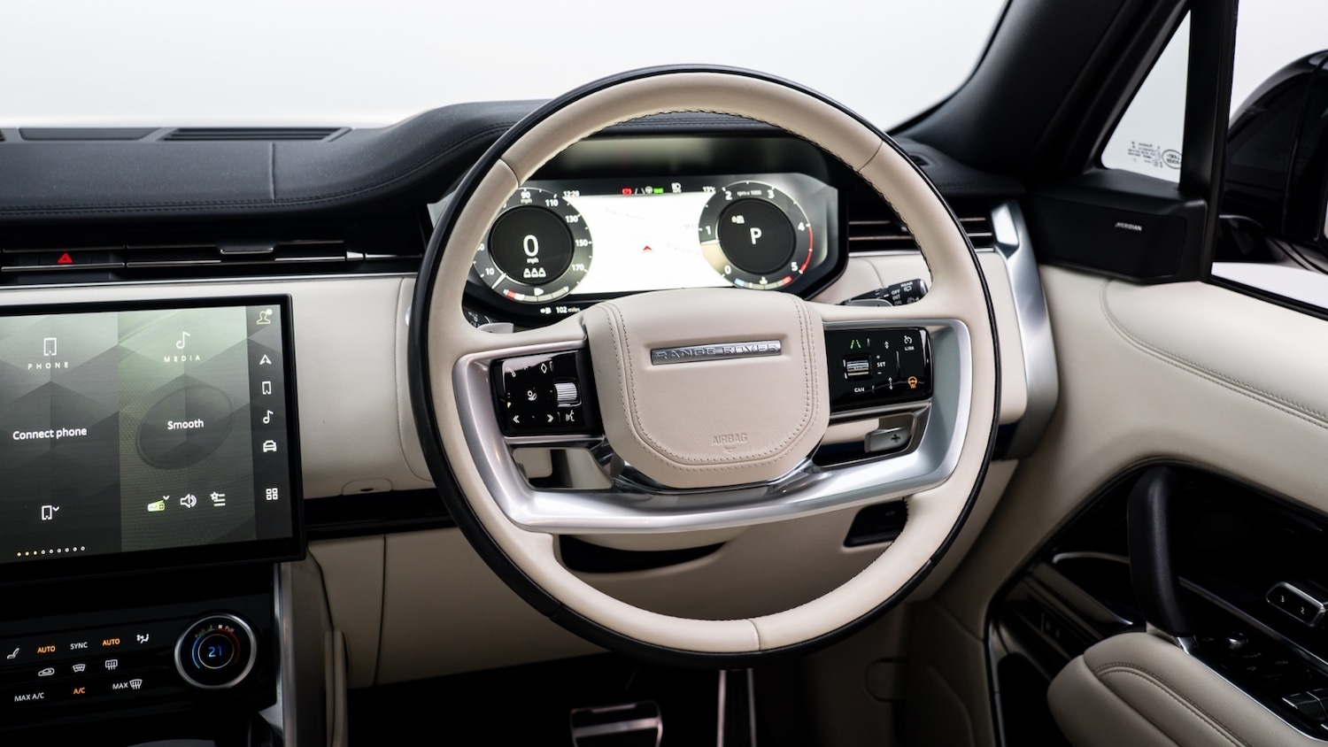 Used Land Rover Range Rover 2023 for sale - 78179763: Photo 11