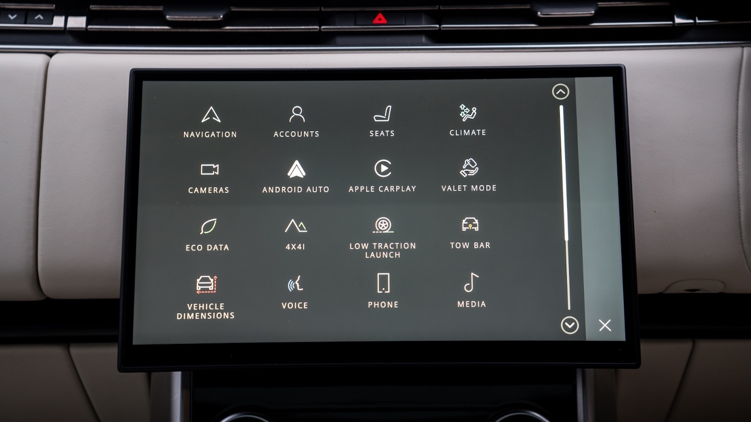 Used Land Rover Range Rover 2023 for sale - 78179763: Photo 15