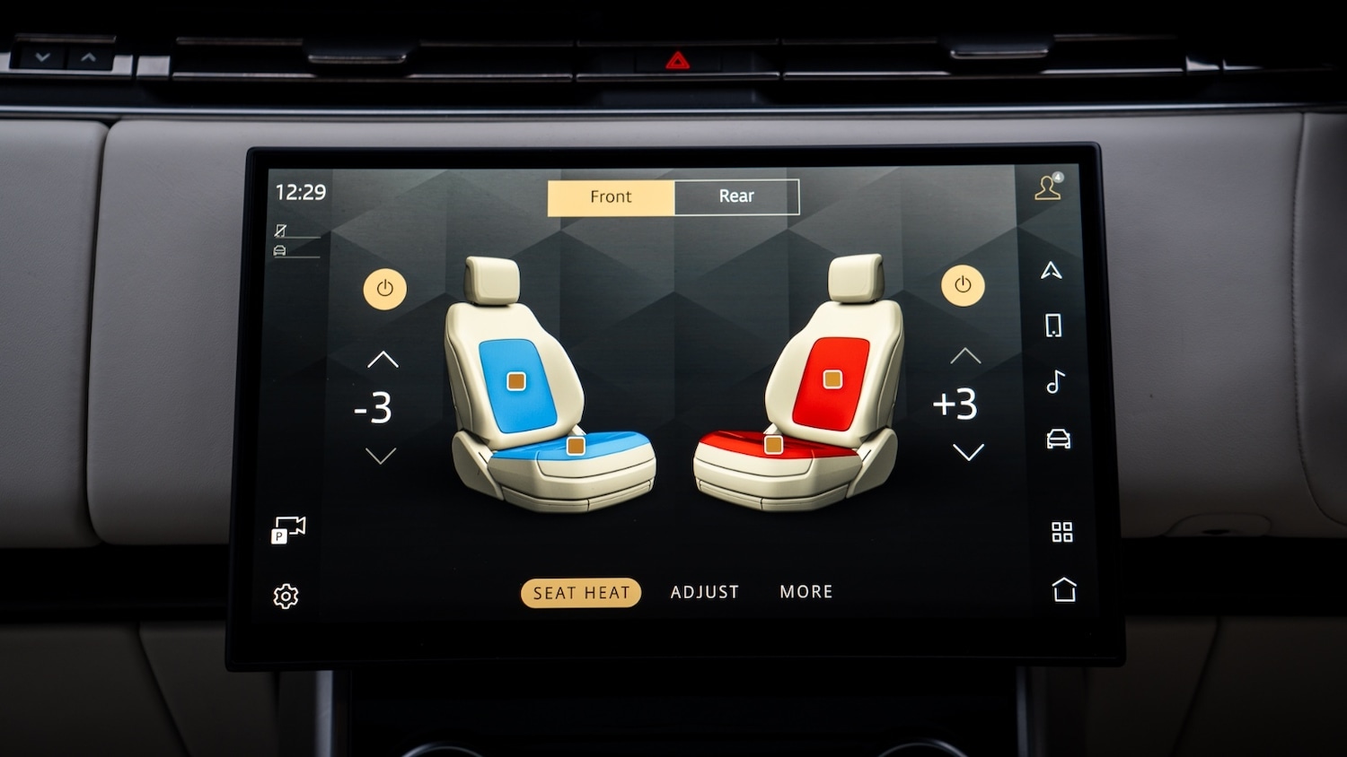 Used Land Rover Range Rover 2023 for sale - 78179763: Photo 16