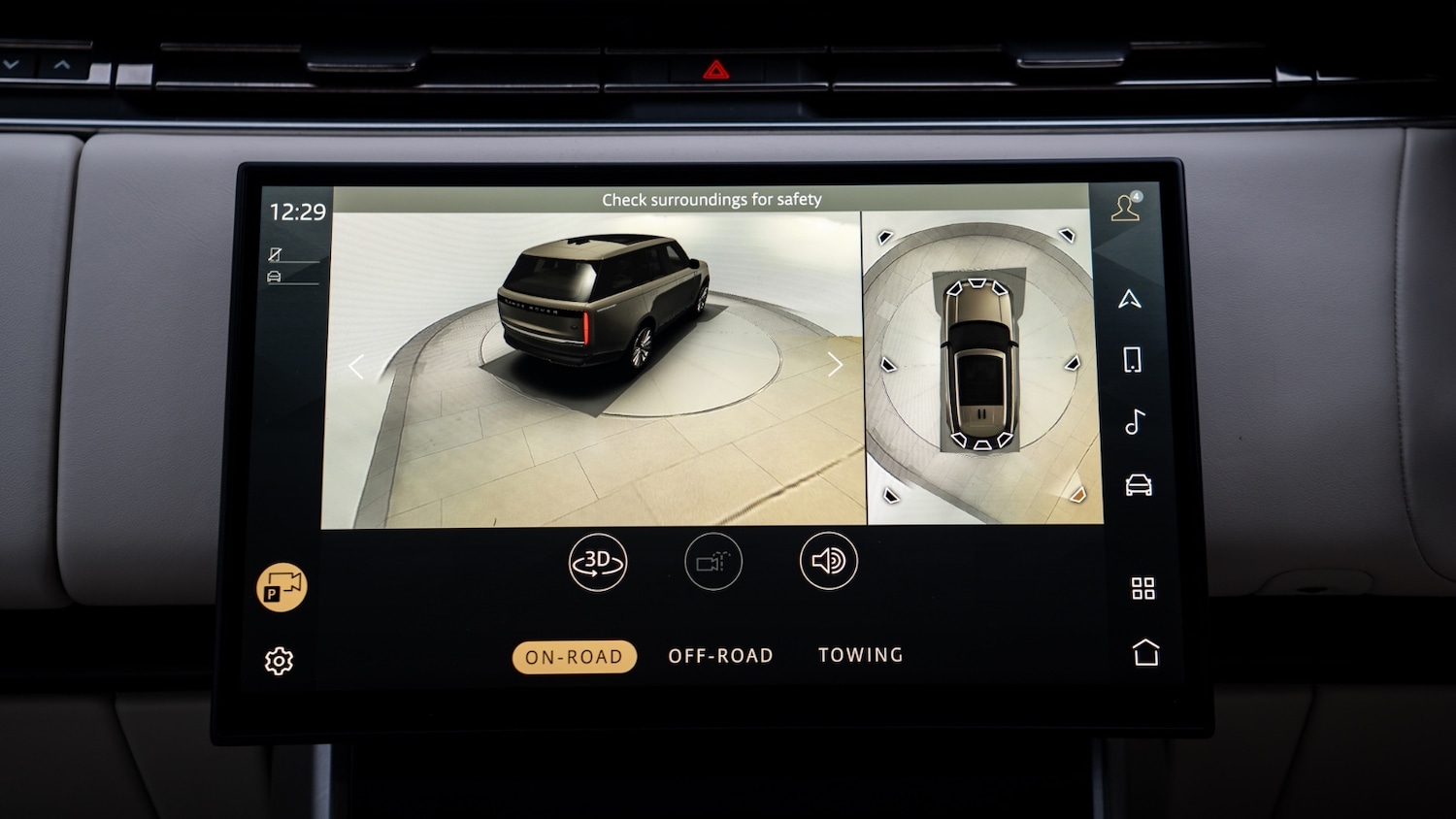 Used Land Rover Range Rover 2023 for sale - 78179763: Photo 17