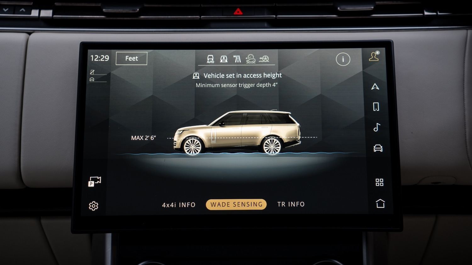 Used Land Rover Range Rover 2023 for sale - 78179763: Photo 18