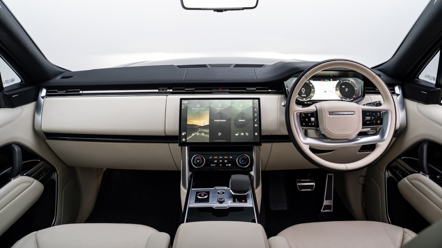 Used Land Rover Range Rover 2023 for sale - 78179763: Photo 2