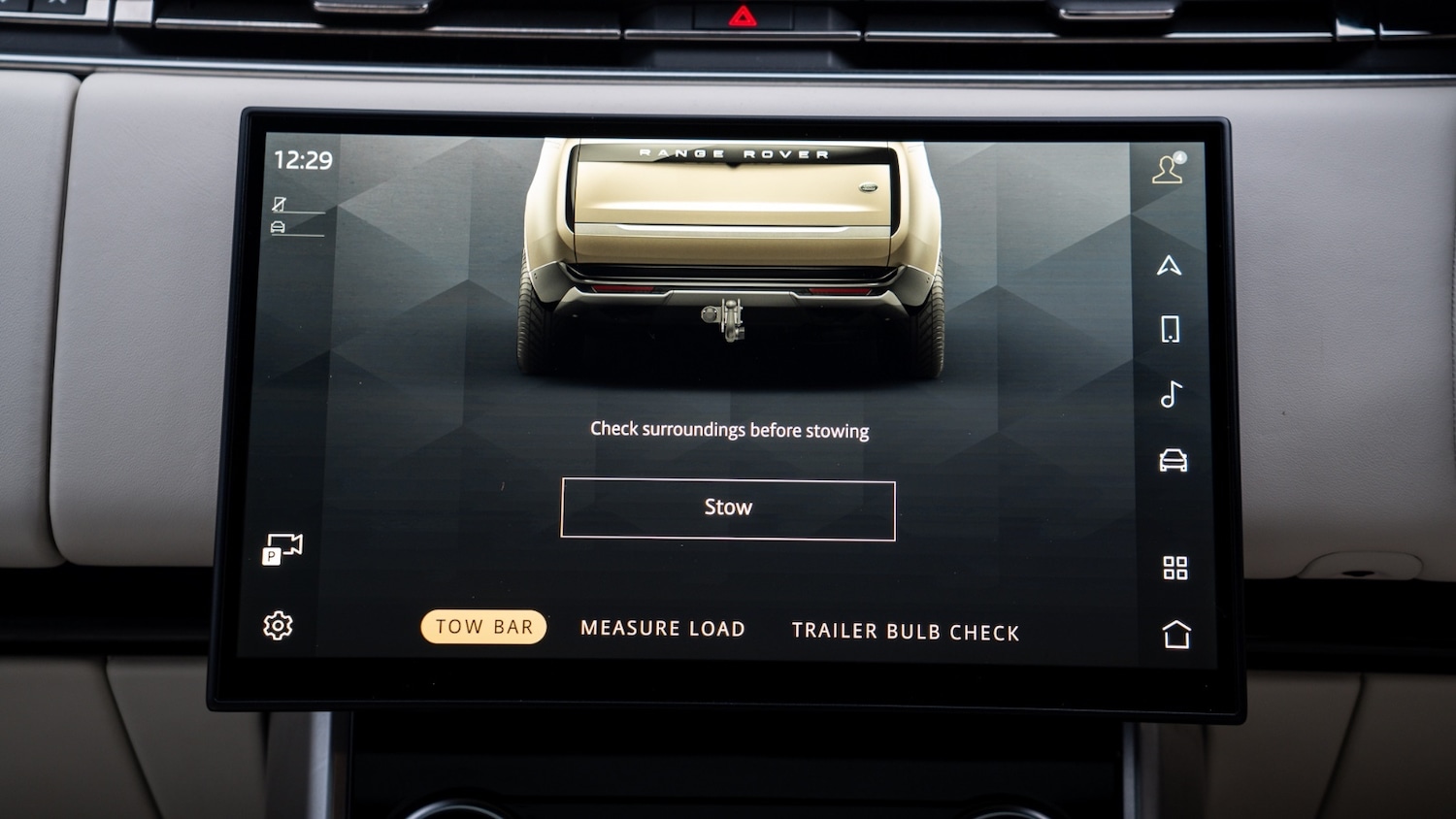 Used Land Rover Range Rover 2023 for sale - 78179763: Photo 21