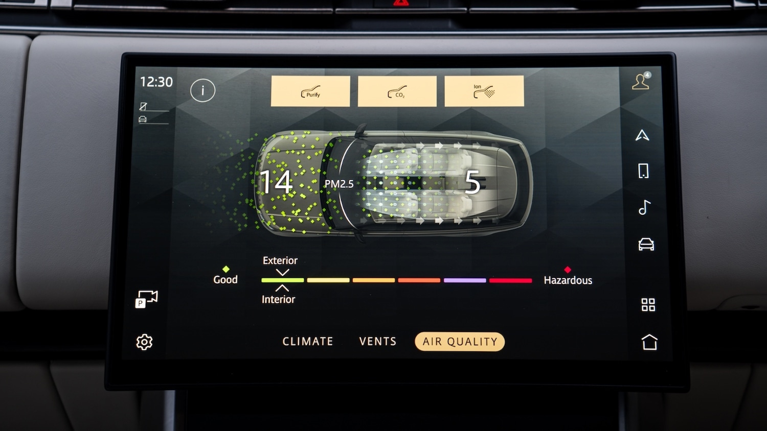 Used Land Rover Range Rover 2023 for sale - 78179763: Photo 23