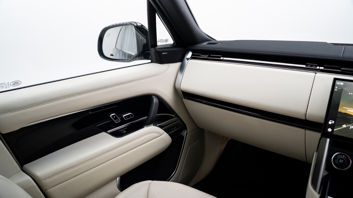 Used Land Rover Range Rover 2023 for sale - 78179763: Photo 24