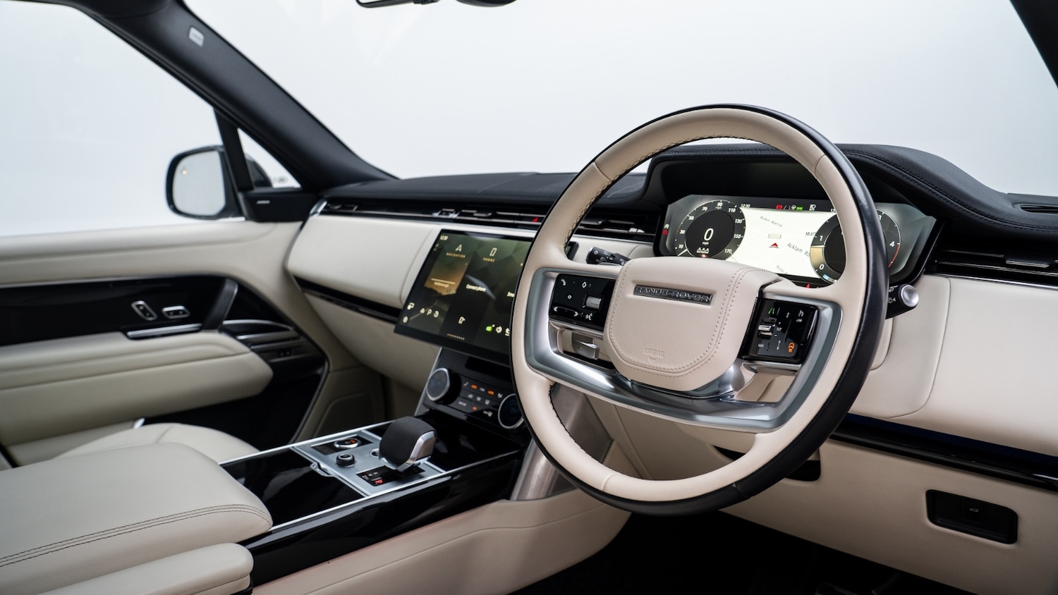 Used Land Rover Range Rover 2023 for sale - 78179763: Photo 26