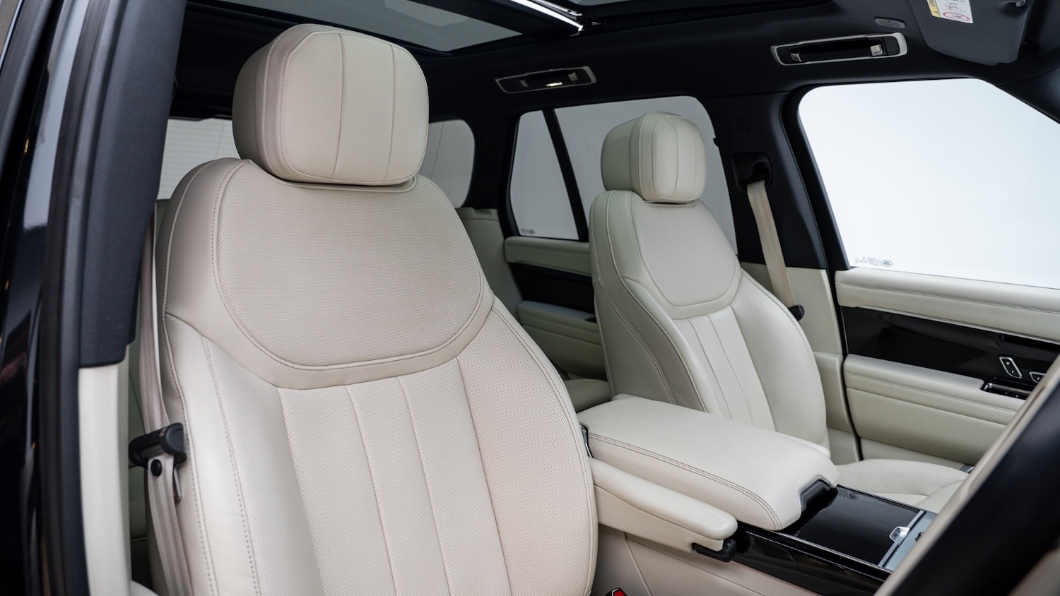 Used Land Rover Range Rover 2023 for sale - 78179763: Photo 3