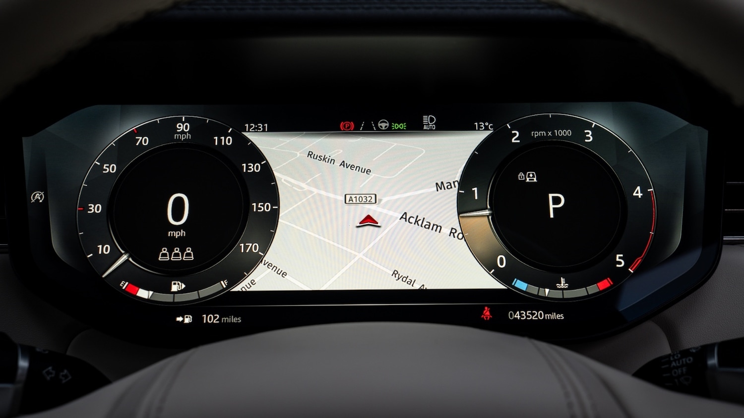 Used Land Rover Range Rover 2023 for sale - 78179763: Photo 30