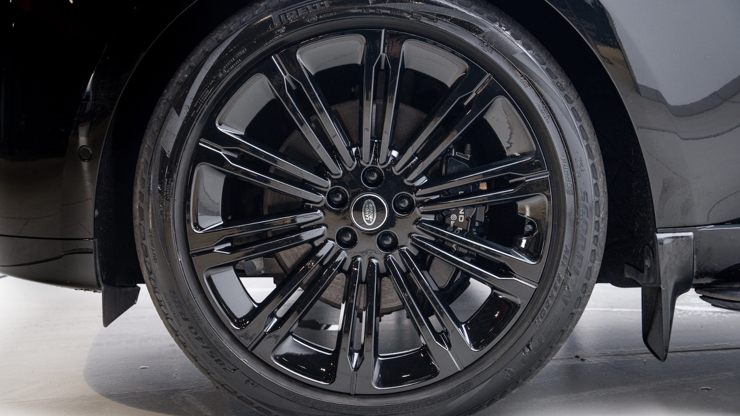 Used Land Rover Range Rover 2023 for sale - 78179763: Photo 37