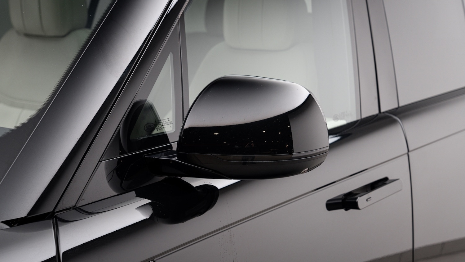 Used Land Rover Range Rover 2023 for sale - 78179763: Photo 39