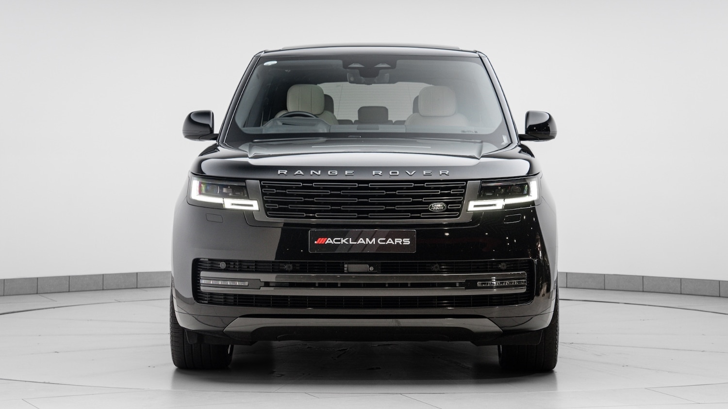 Used Land Rover Range Rover 2023 for sale - 78179763: Photo 4