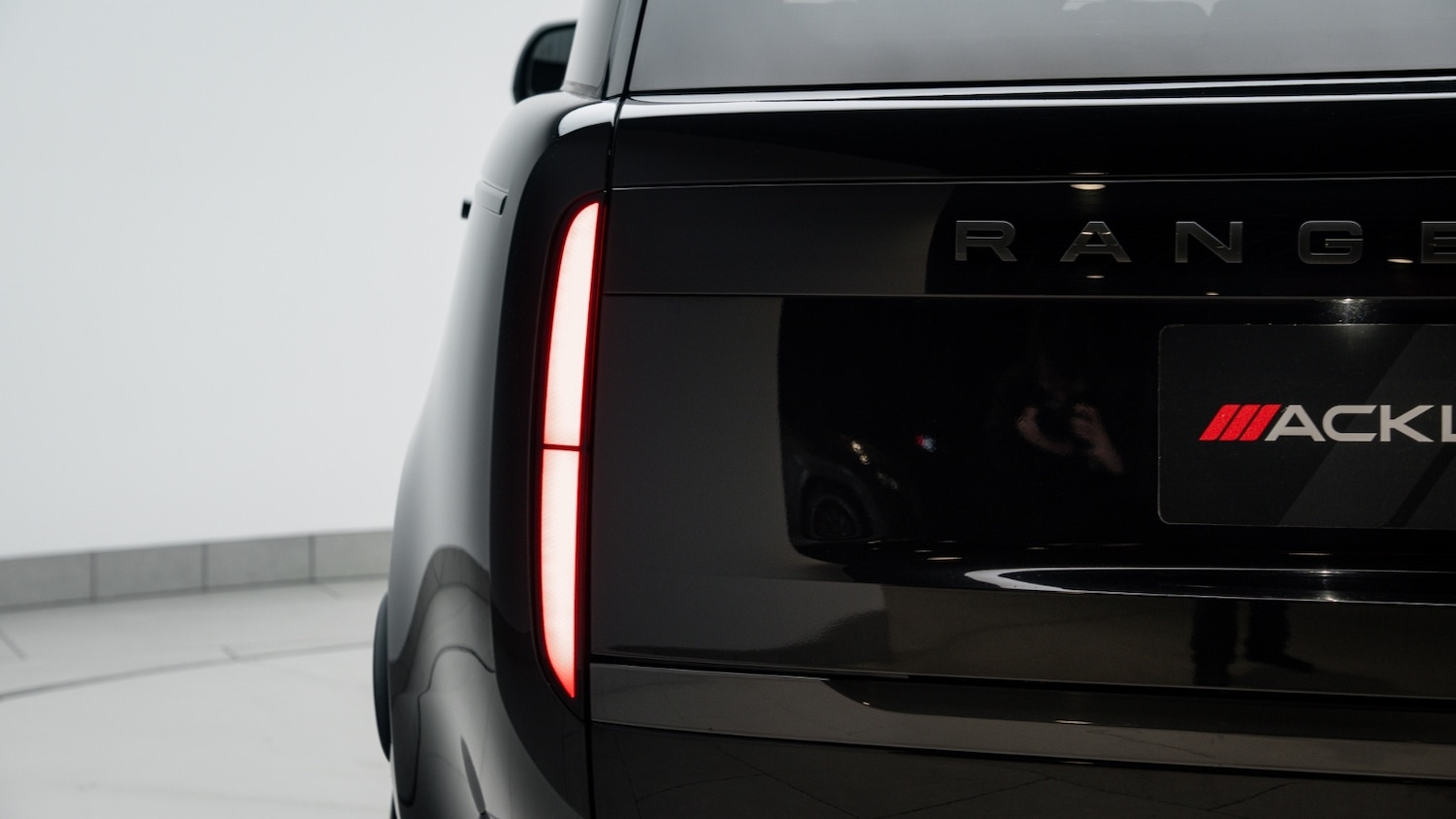 Used Land Rover Range Rover 2023 for sale - 78179763: Photo 41
