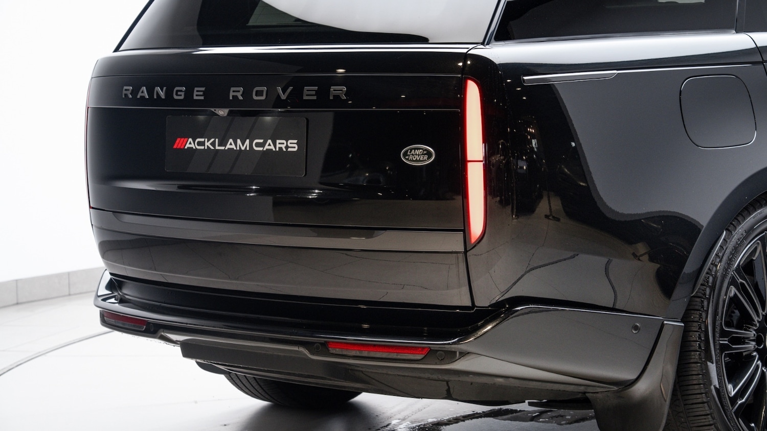 Used Land Rover Range Rover 2023 for sale - 78179763: Photo 42