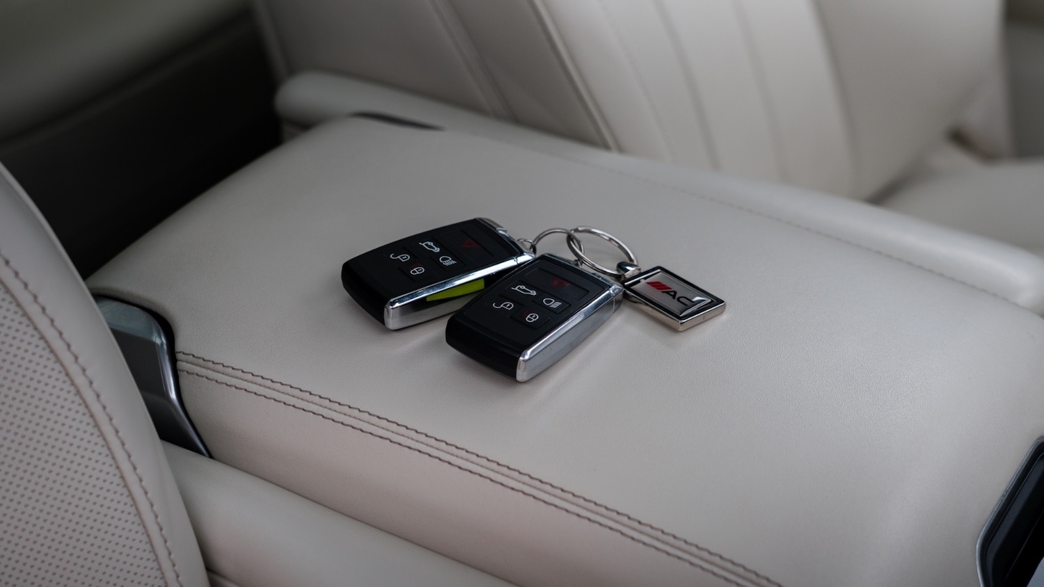 Used Land Rover Range Rover 2023 for sale - 78179763: Photo 44