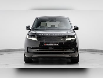Used Land Rover Range Rover 2023 for sale - 78179763: Photo