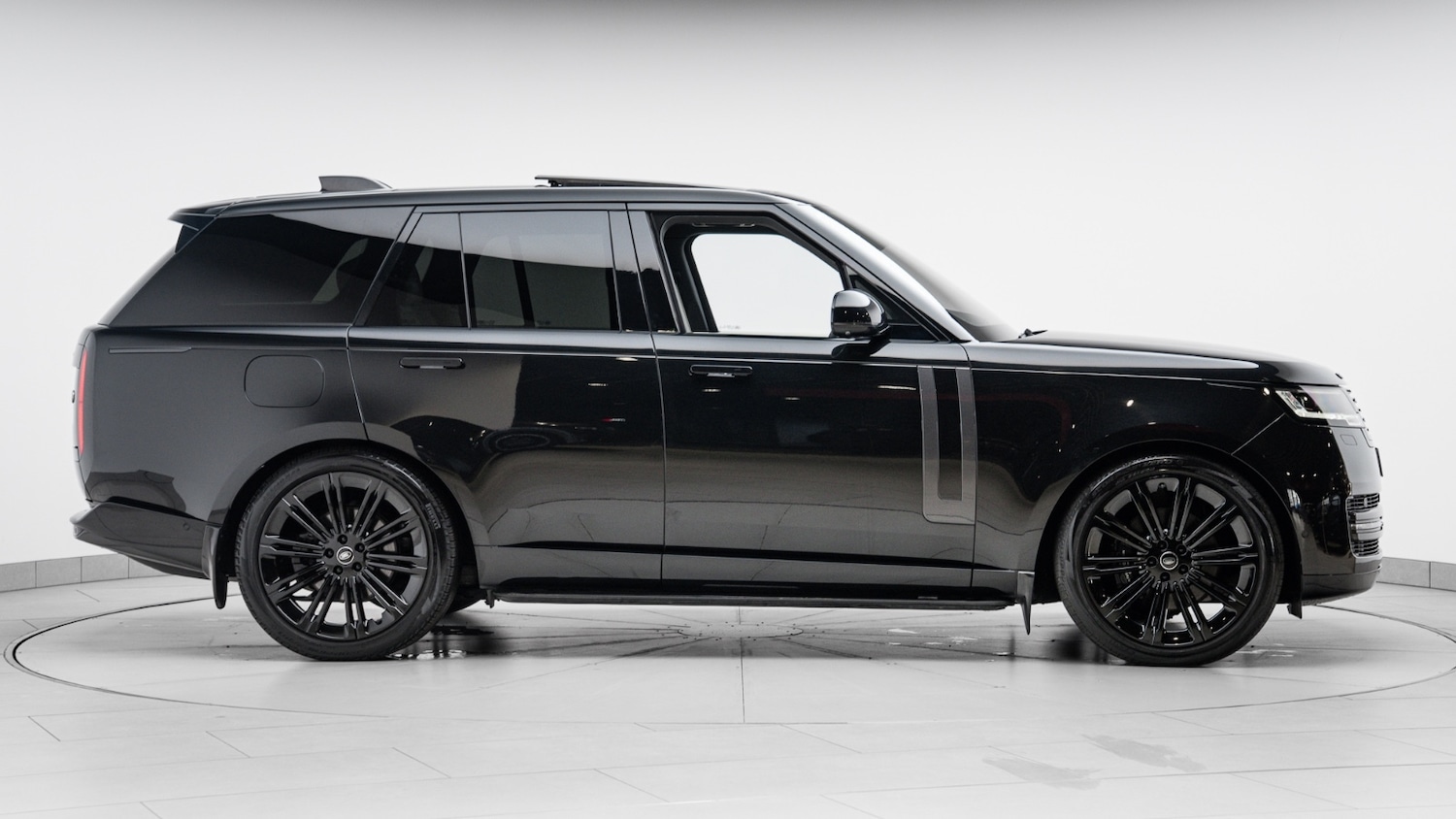 Used Land Rover Range Rover 2023 for sale - 78179763: Photo 5