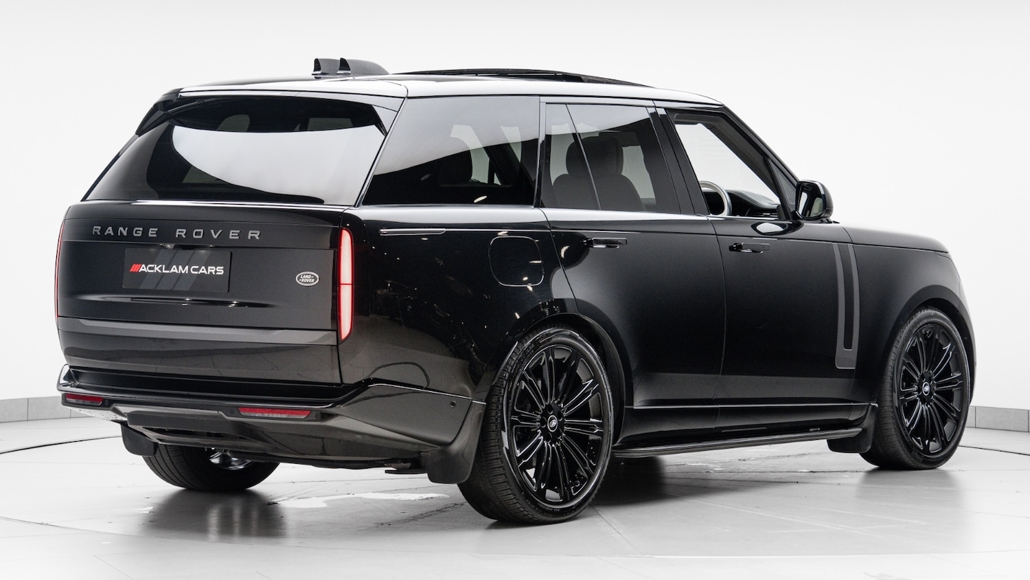 Used Land Rover Range Rover 2023 for sale - 78179763: Photo 6