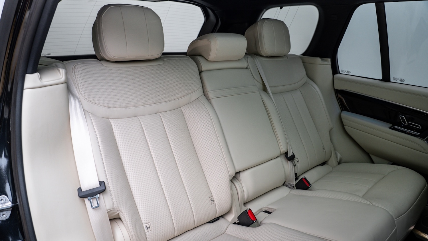 Used Land Rover Range Rover 2023 for sale - 78179763: Photo 8