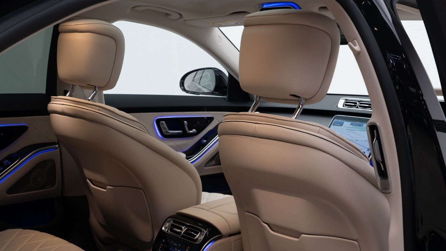 Used Mercedes-Benz S Class 2024 for sale - 77640767: Photo 10