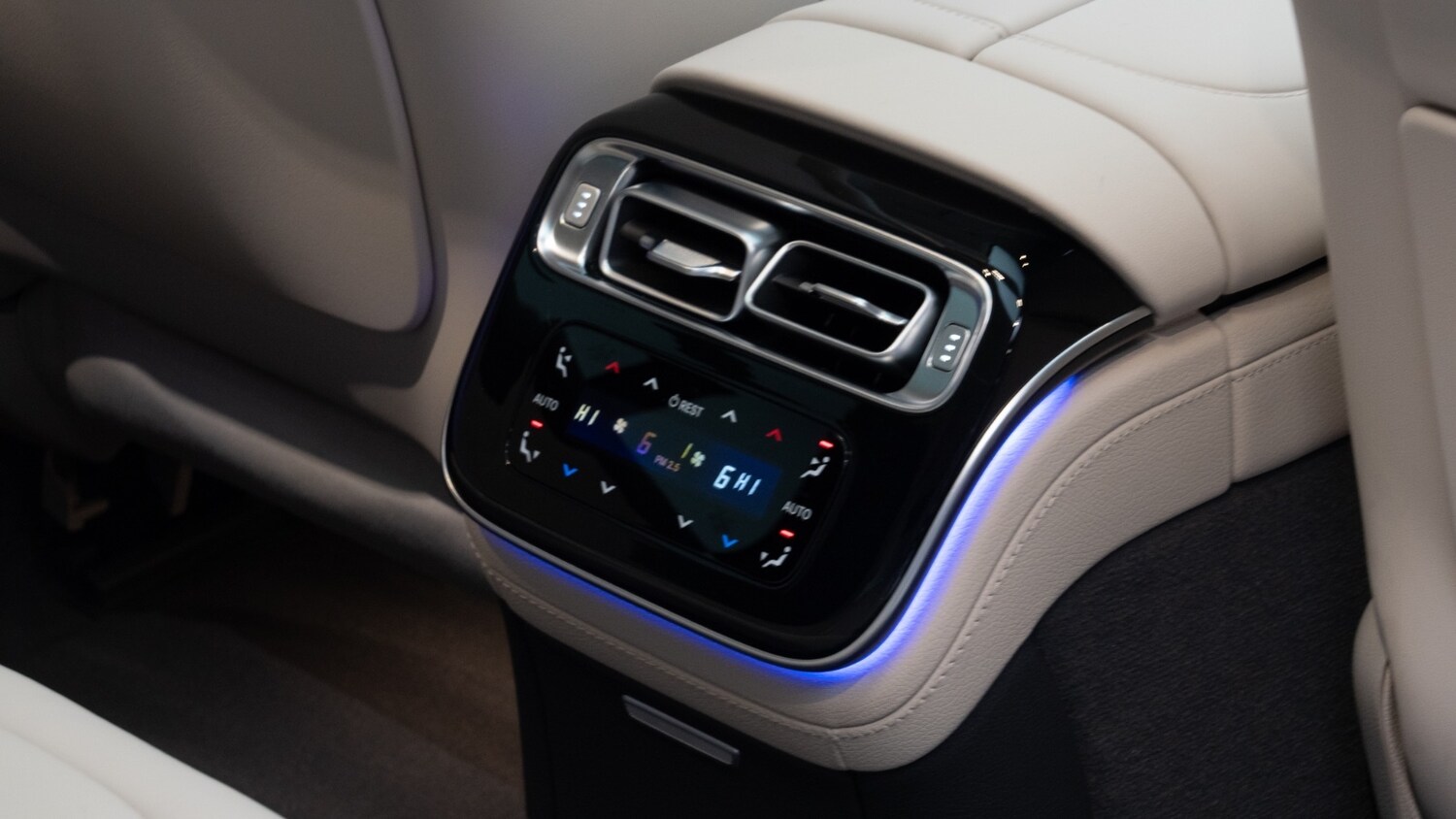 Used Mercedes-Benz S Class 2024 for sale - 77640767: Photo 11