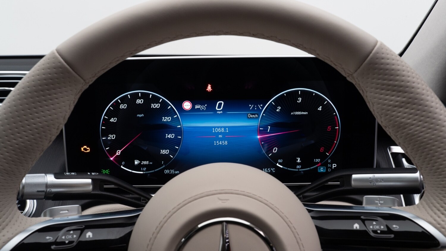 Used Mercedes-Benz S Class 2024 for sale - 77640767: Photo 27