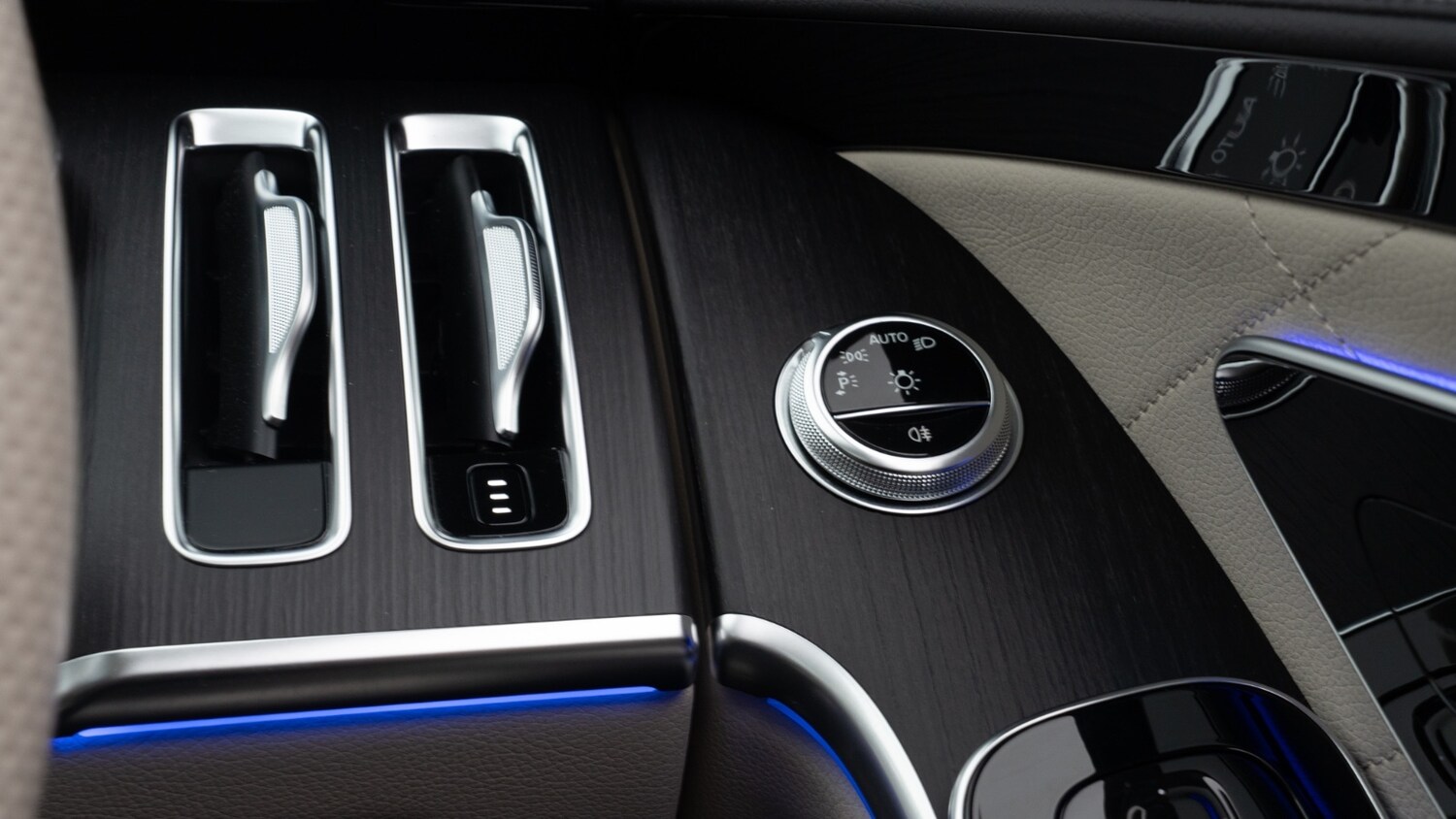 Used Mercedes-Benz S Class 2024 for sale - 77640767: Photo 29