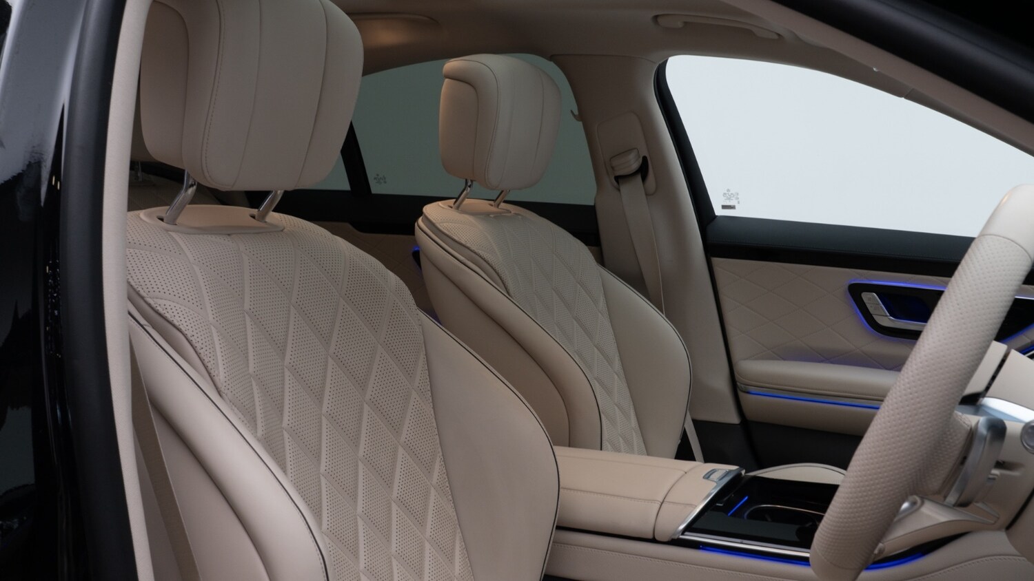 Used Mercedes-Benz S Class 2024 for sale - 77640767: Photo 3