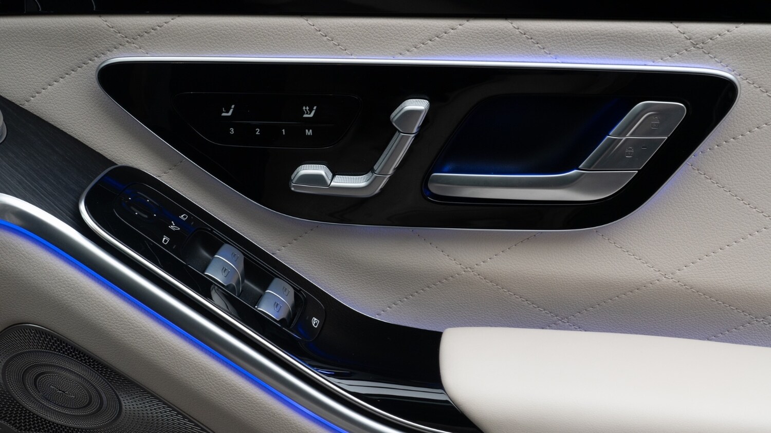 Used Mercedes-Benz S Class 2024 for sale - 77640767: Photo 30