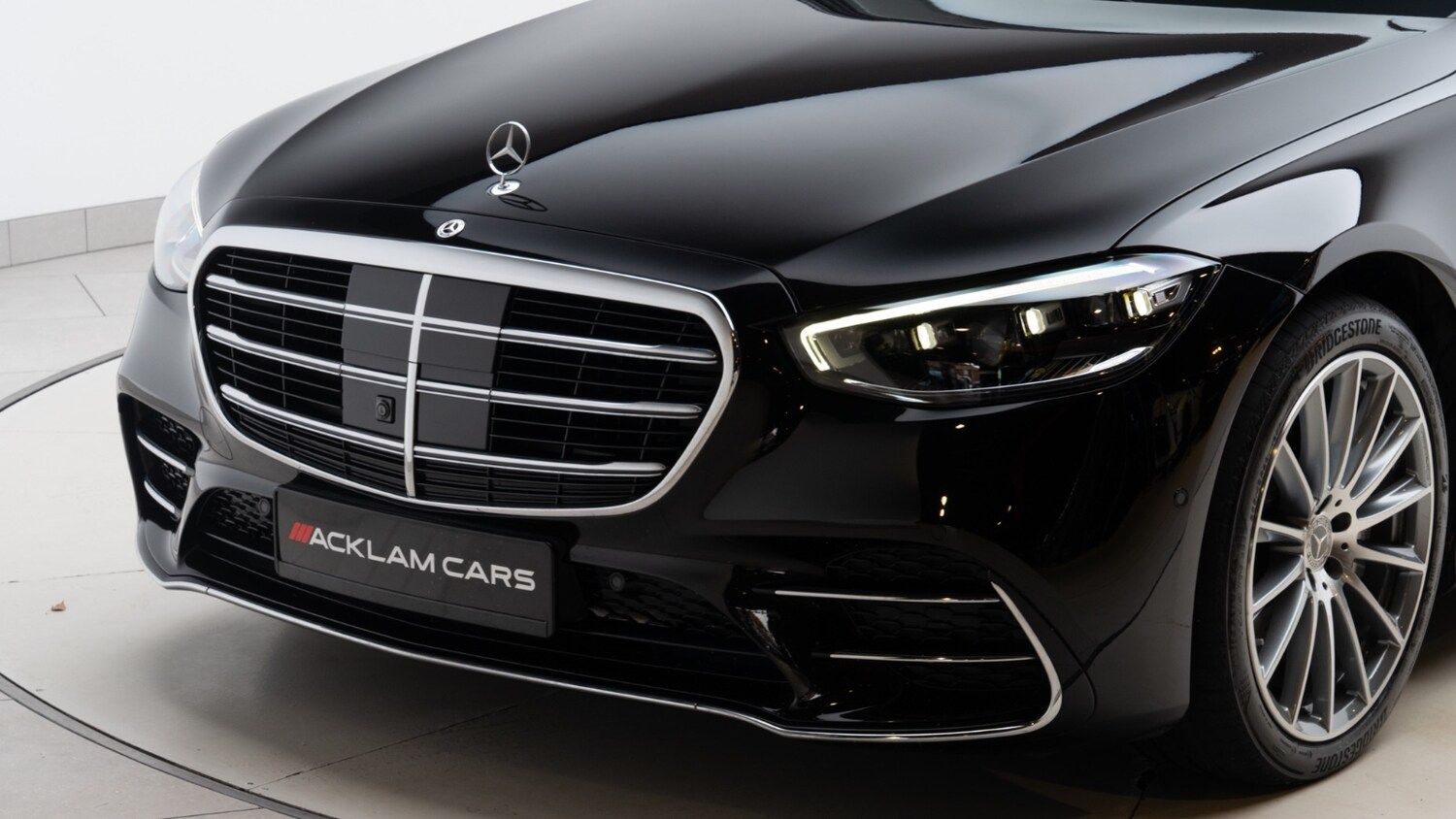 Used Mercedes-Benz S Class 2024 for sale - 77640767: Photo 32