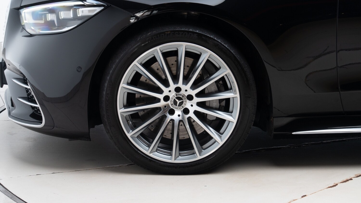 Used Mercedes-Benz S Class 2024 for sale - 77640767: Photo 34