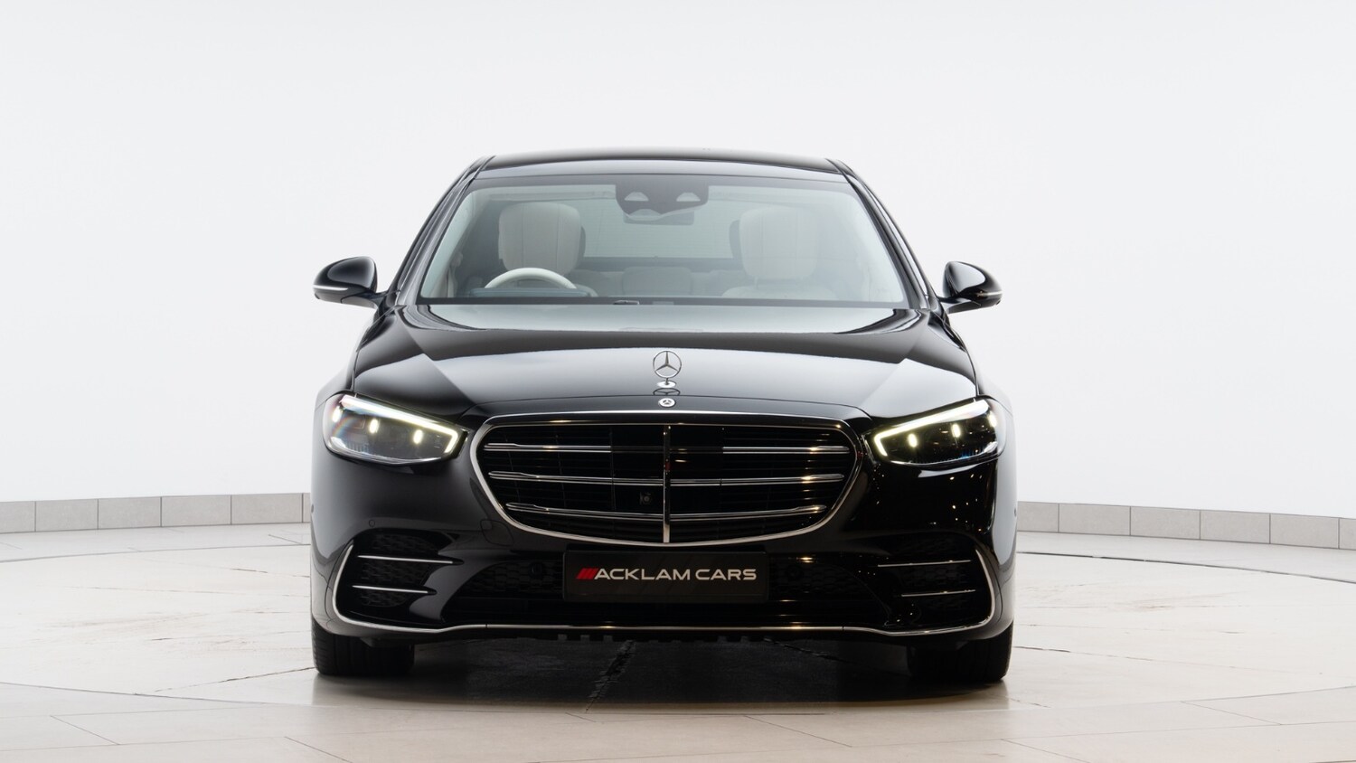 Used Mercedes-Benz S Class 2024 for sale - 77640767: Photo 4