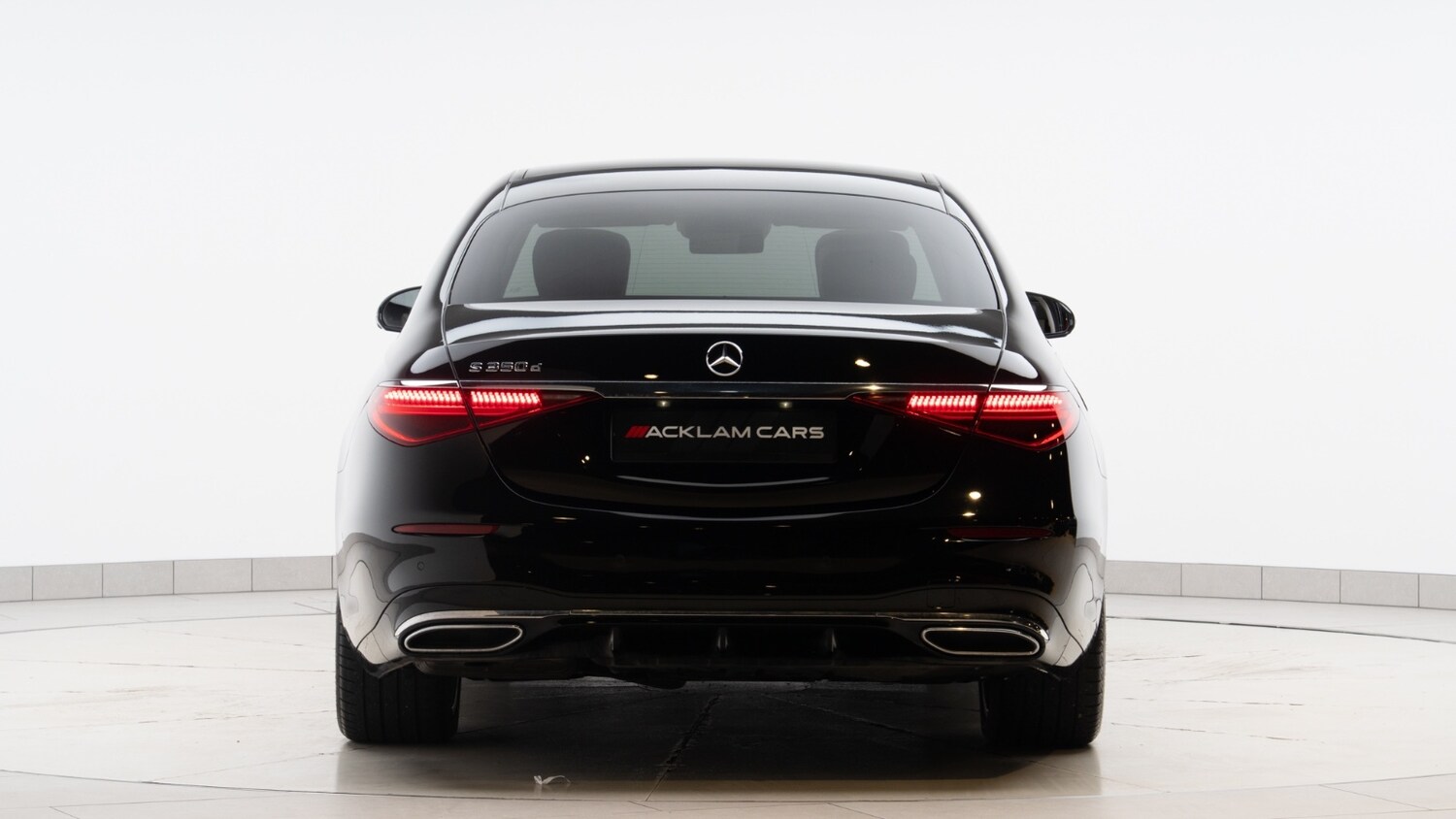 Used Mercedes-Benz S Class 2024 for sale - 77640767: Photo 6