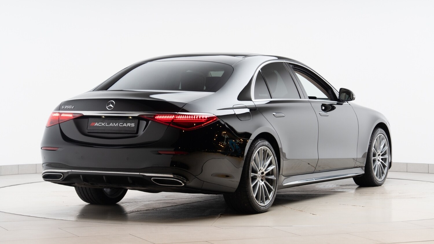 Used Mercedes-Benz S Class 2024 for sale - 77640767: Photo 7