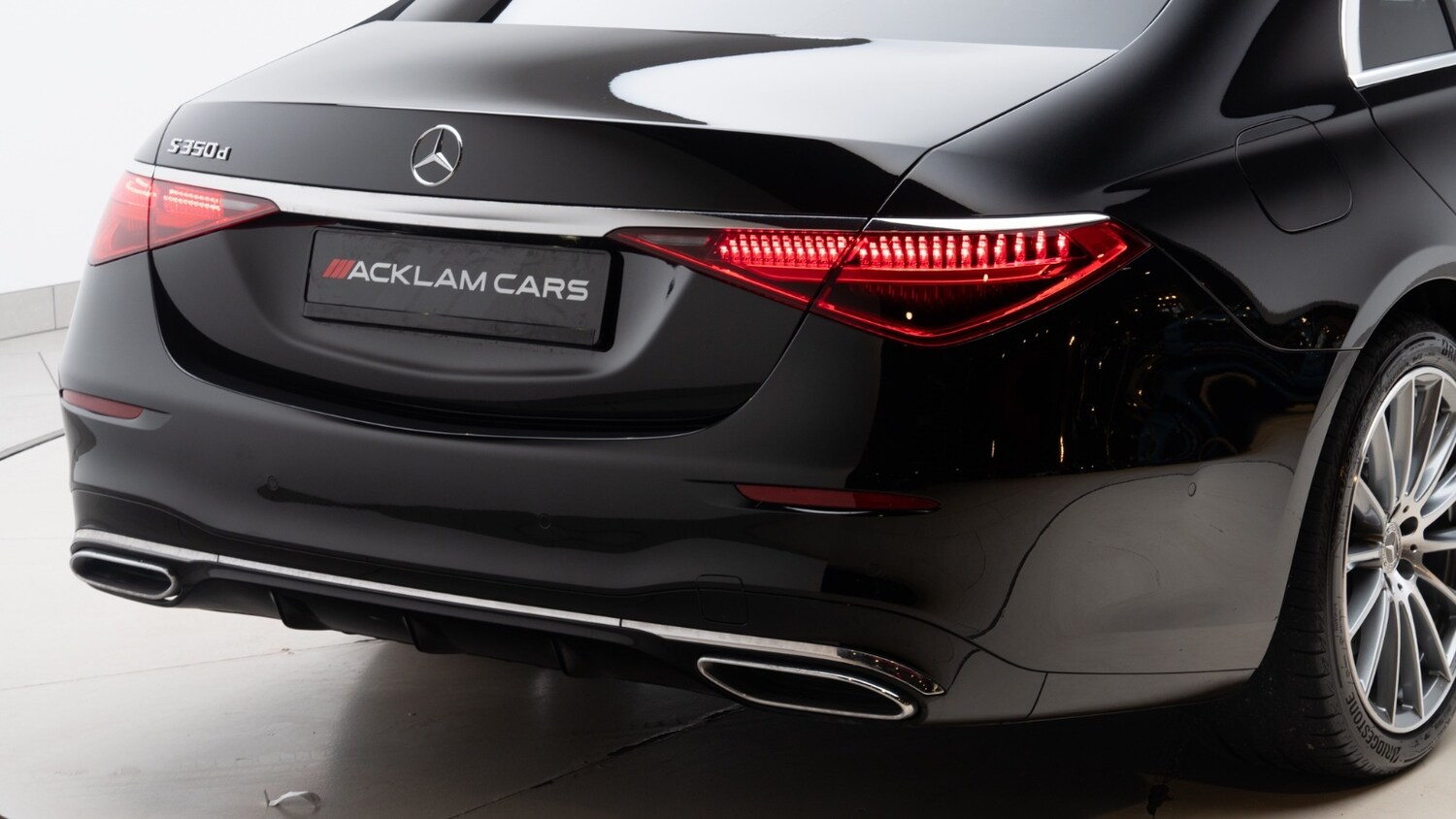 Used Mercedes-Benz S Class 2024 for sale - 77640767: Photo 8