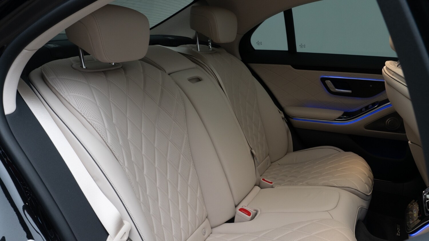 Used Mercedes-Benz S Class 2024 for sale - 77640767: Photo 9