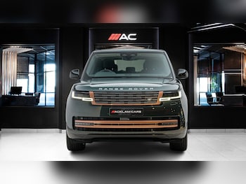 Used Land Rover Range Rover 2024 for sale - 79404119: Photo