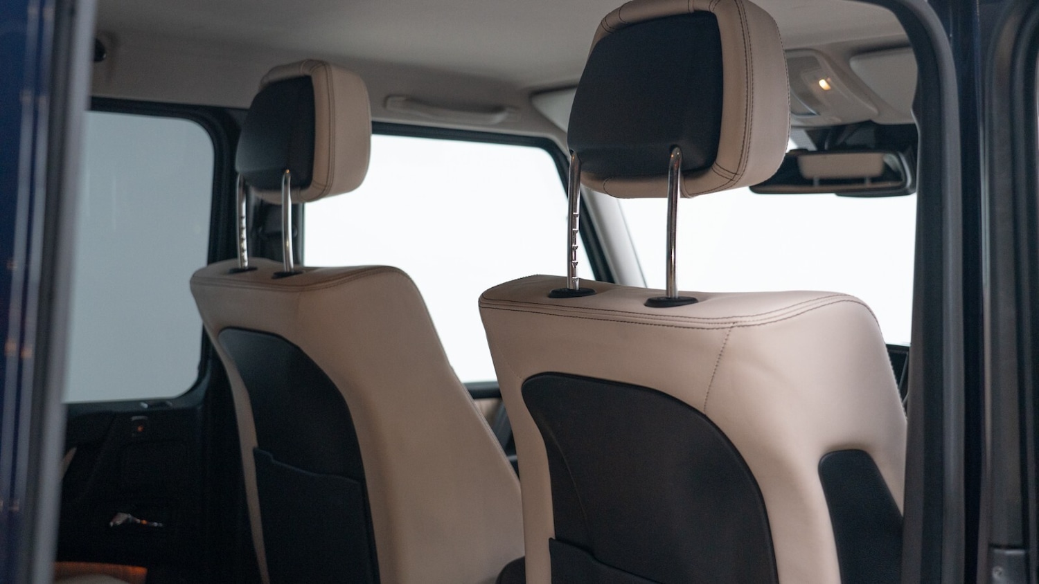 Used Mercedes-Benz G Class 2016 for sale - 76390152: Photo 10