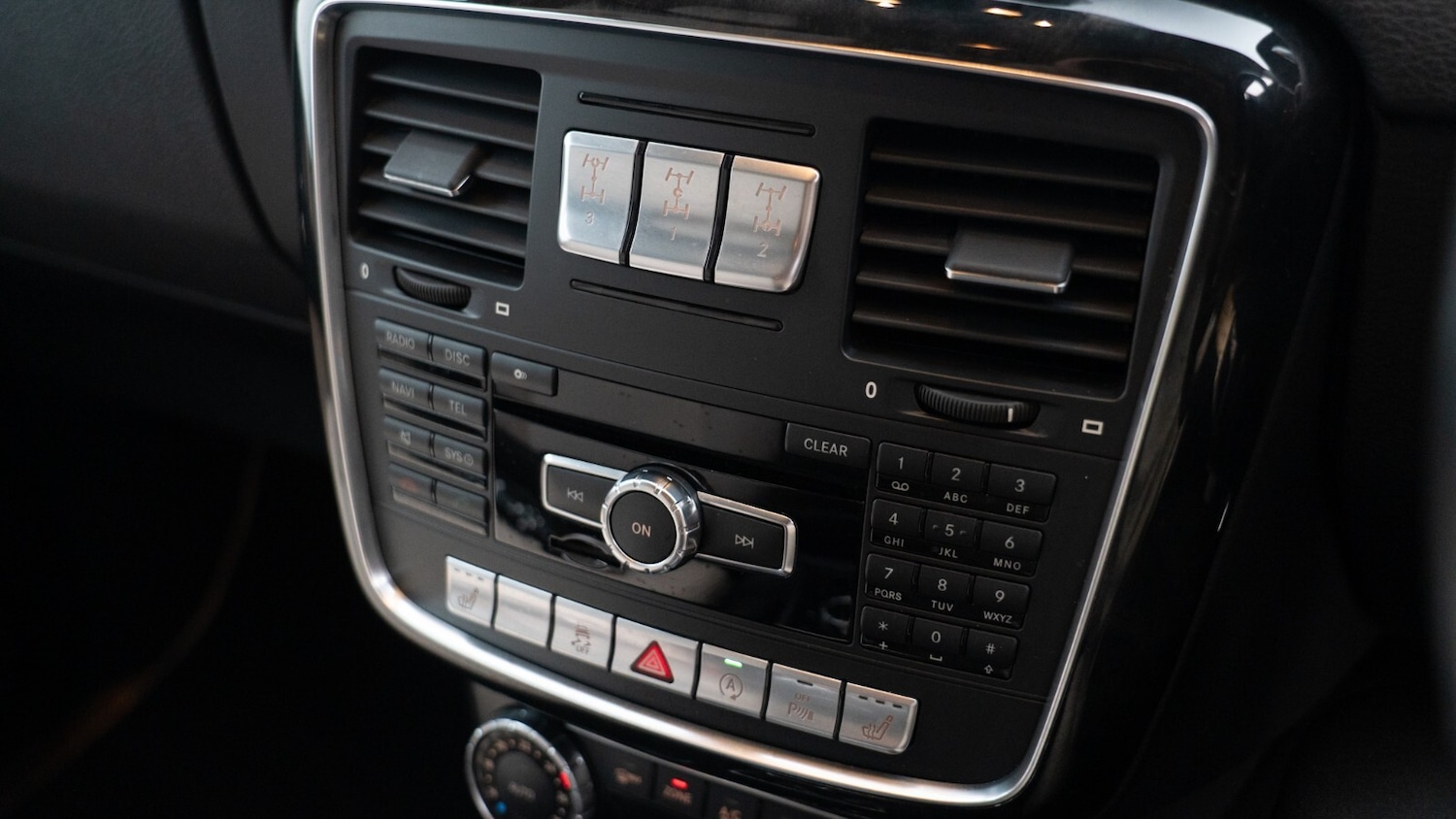 Used Mercedes-Benz G Class 2016 for sale - 76390152: Photo 15