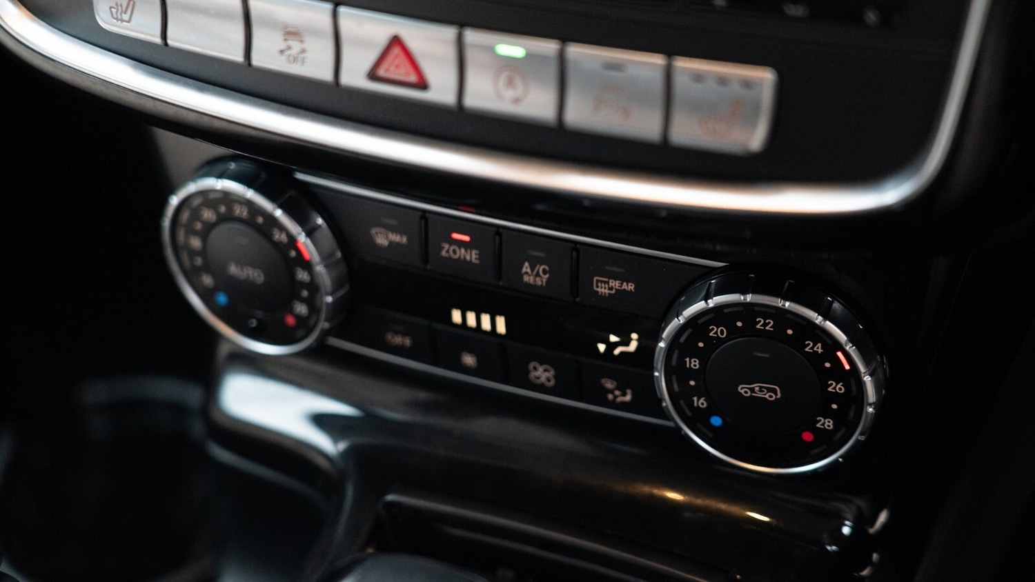 Used Mercedes-Benz G Class 2016 for sale - 76390152: Photo 17