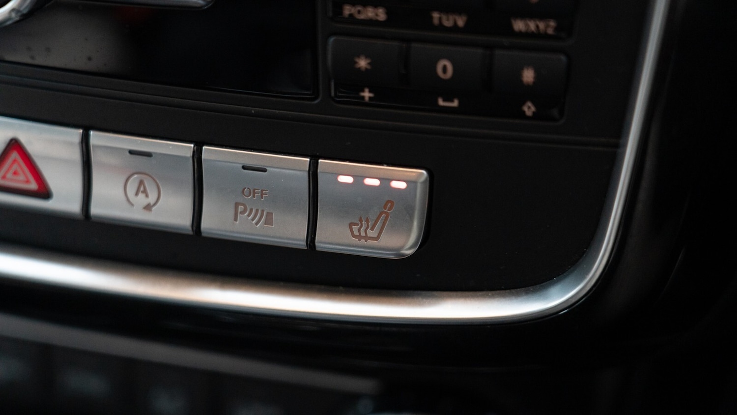 Used Mercedes-Benz G Class 2016 for sale - 76390152: Photo 18