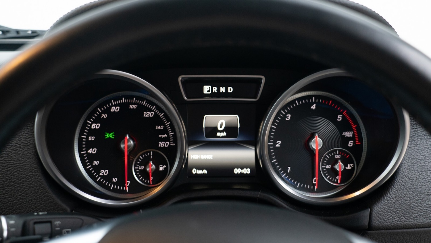 Used Mercedes-Benz G Class 2016 for sale - 76390152: Photo 19