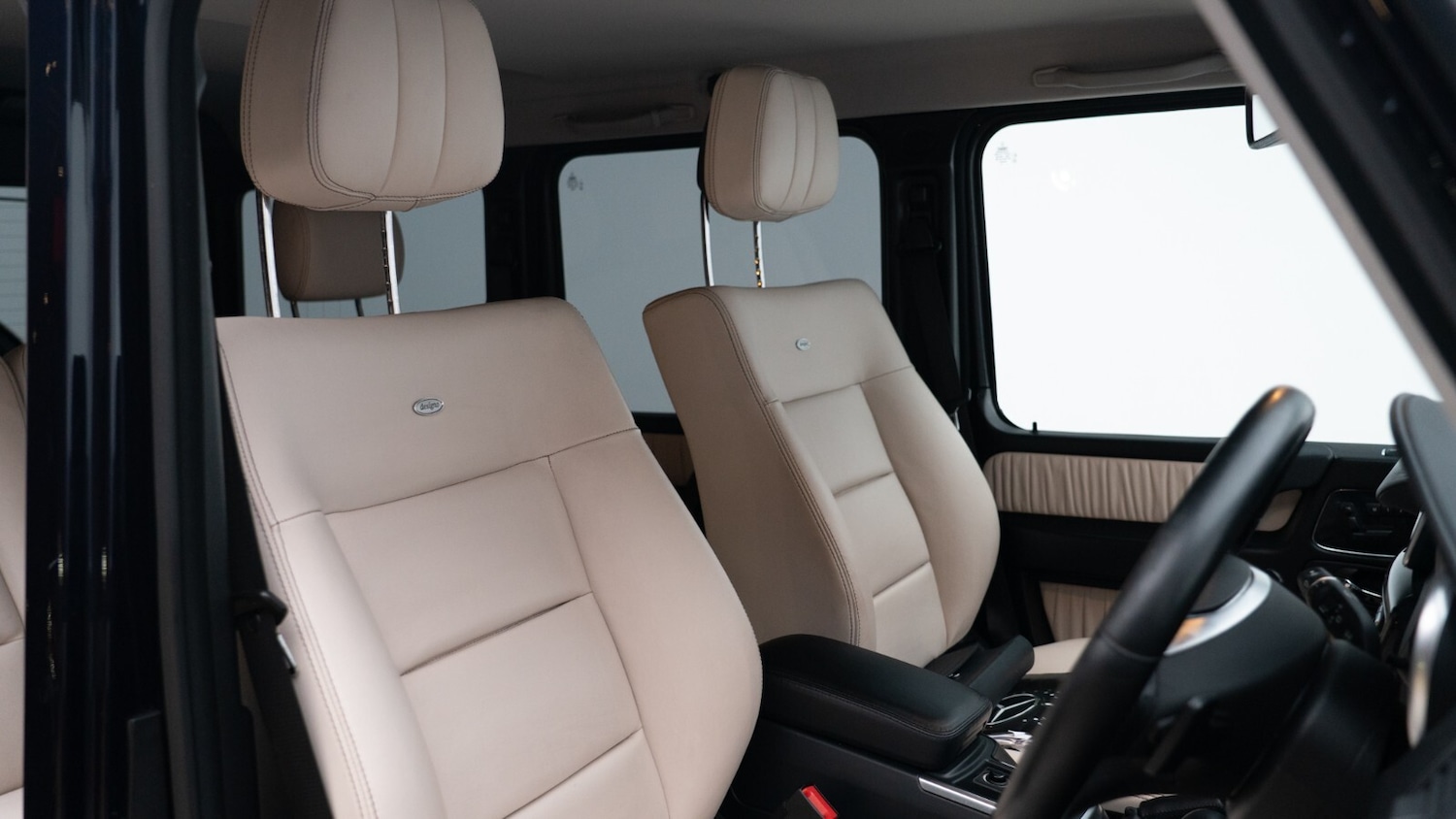 Used Mercedes-Benz G Class 2016 for sale - 76390152: Photo 2